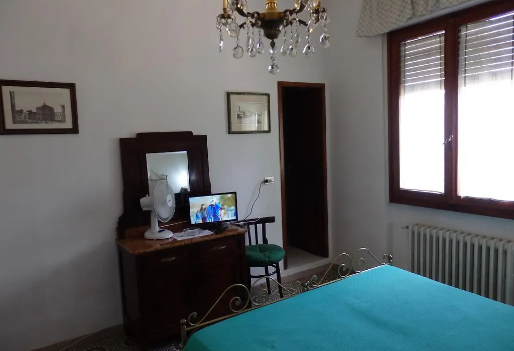 Residence Casprini Da Omero-1