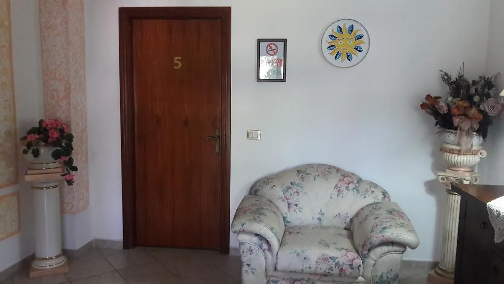Affittacamere il Laghetto-1