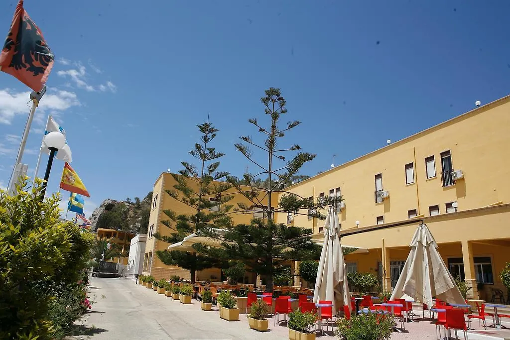 Resort Sole Mediterraneo-1