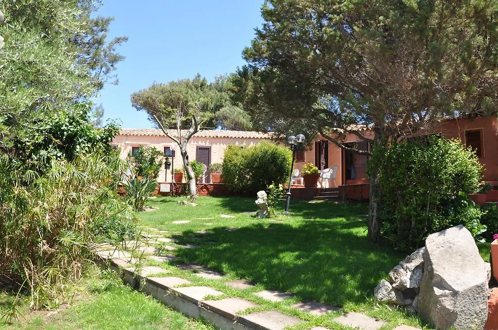 Hotel Le Dune-1