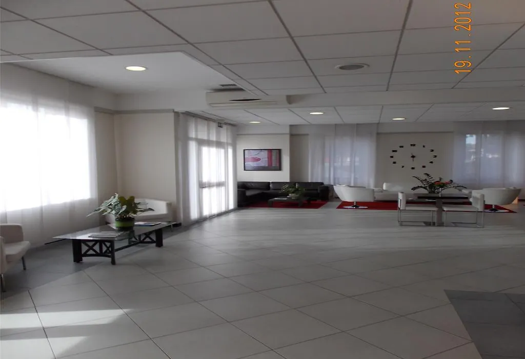 Hotel David-1