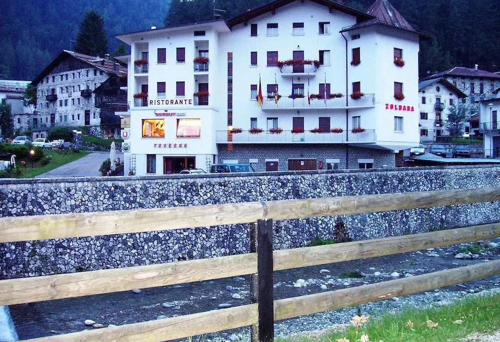 Hotel Zoldana-1