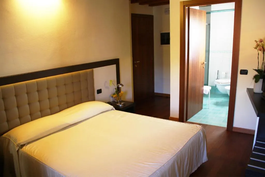 Hotel Le Macine-1