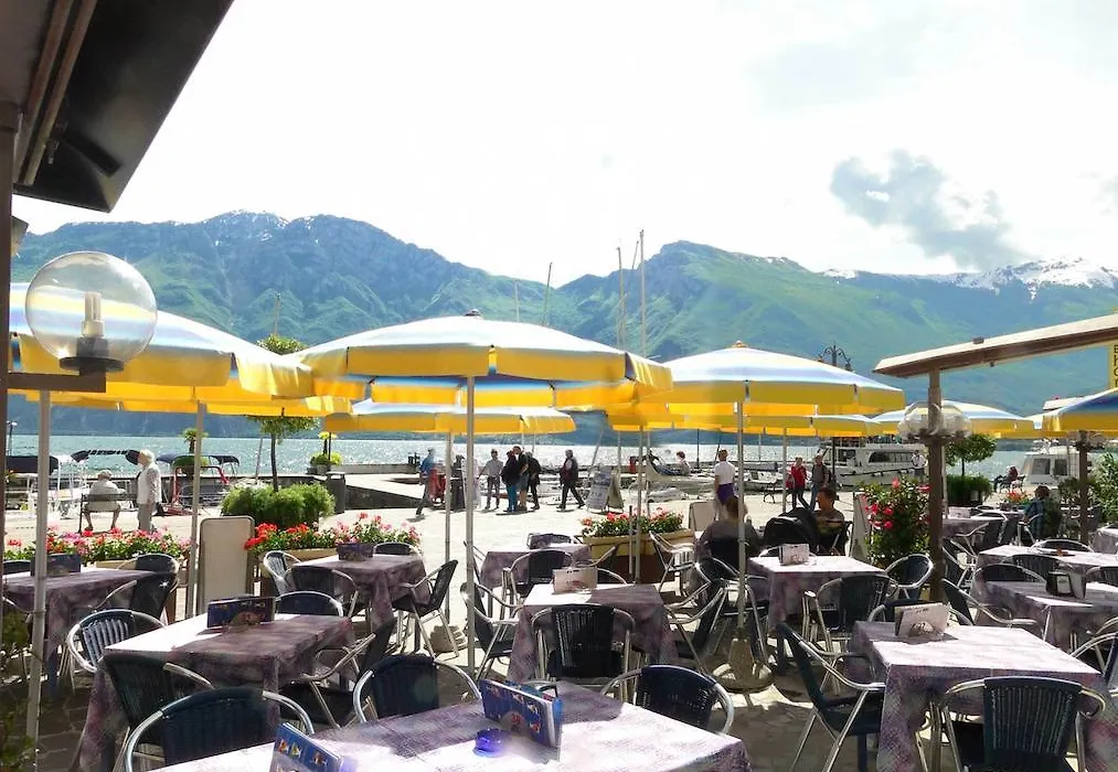 Hotel Sole - Limone-1