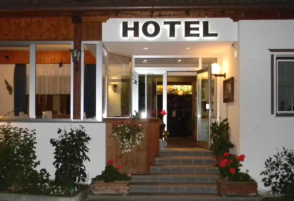 Hotel Bologna-1