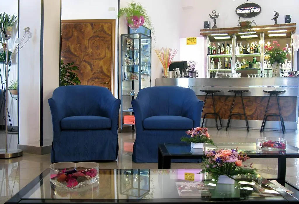 Hotel Ciondolo D'Oro Parcheggio Gratis-1