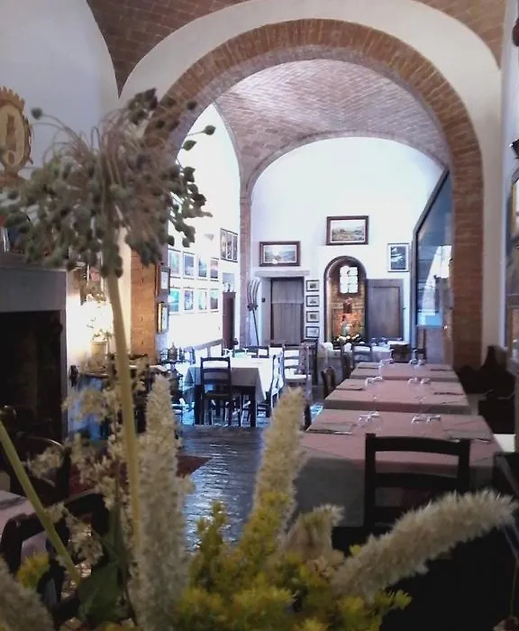 Cisterna Nel Borgo-1