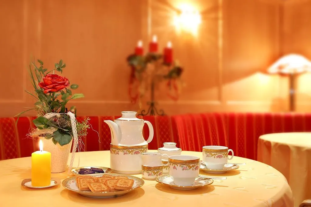 Garni B&B Schenk-1
