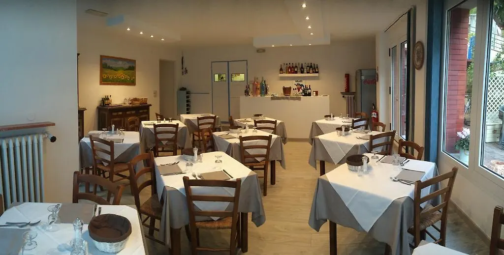 Albergo Oasi-1