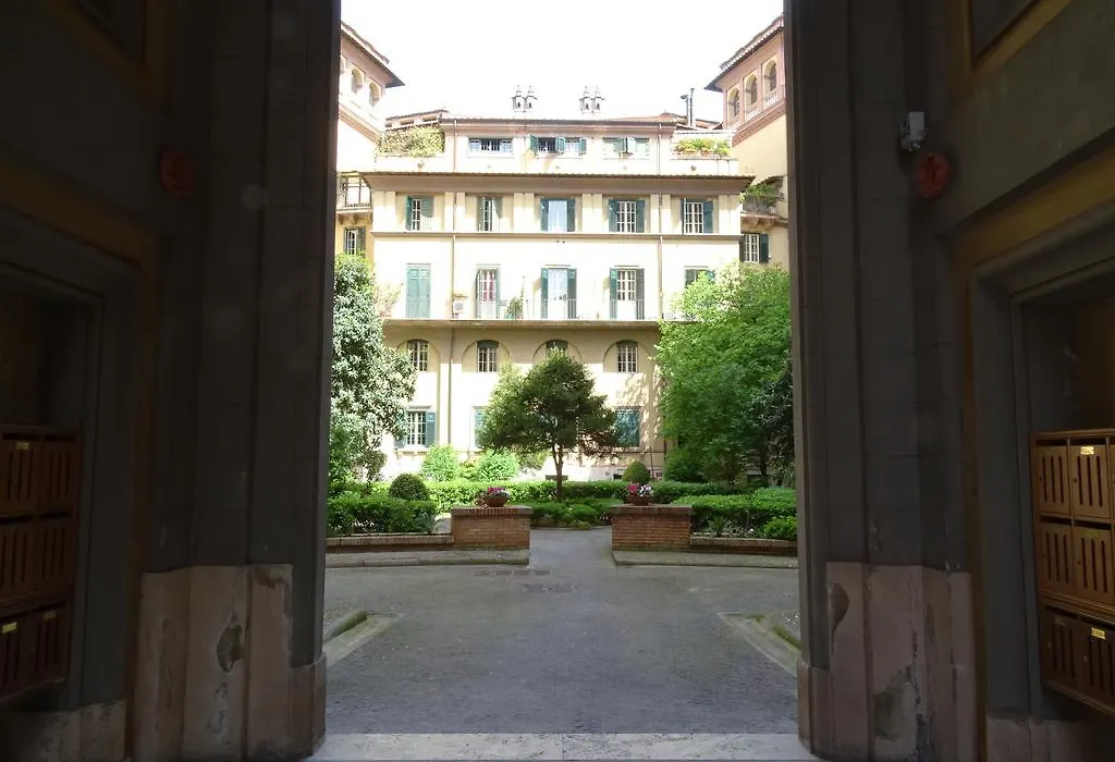 Affittacamere Mazzini-1