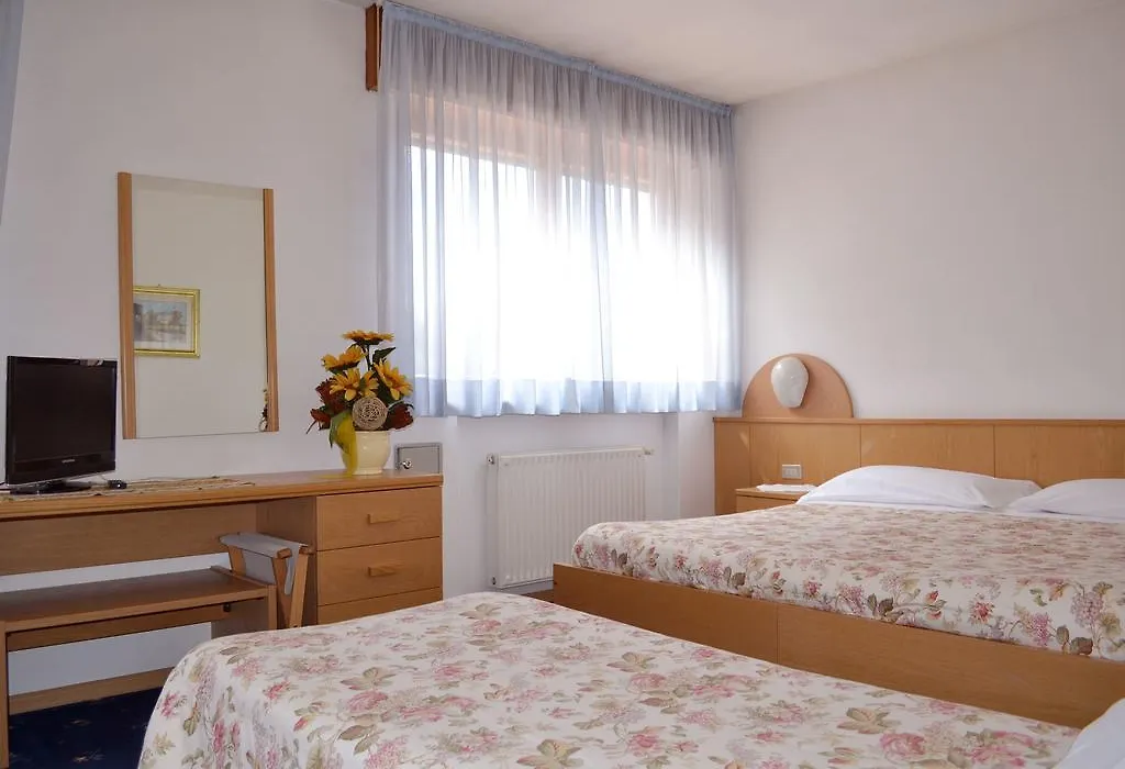 Hotel Coldai-1