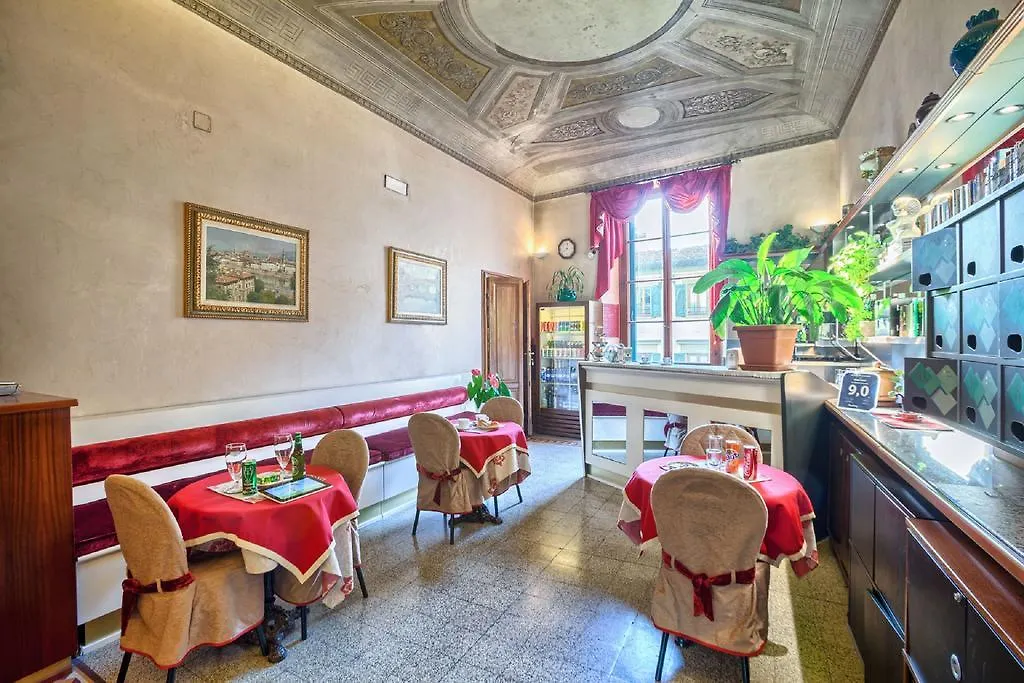 Hotel Casci-1