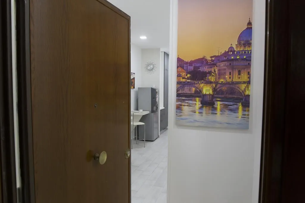 Metronia Guest House-1