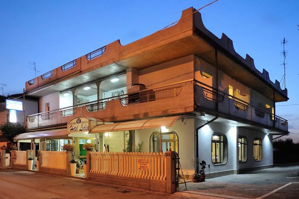 Hotel Lidia-1
