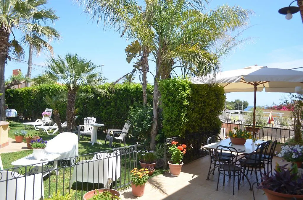 Ansise Guest House-1