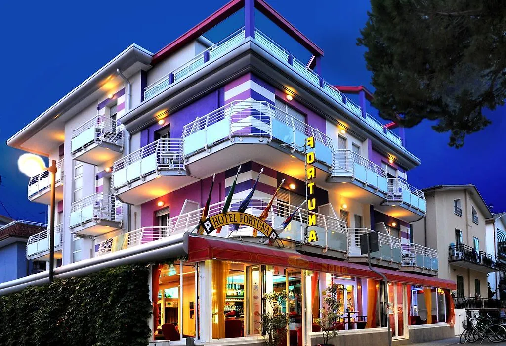 Hotel Fortuna-1