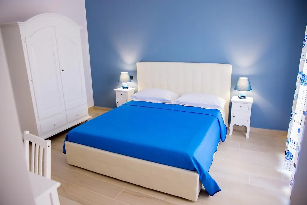 Gleda Rooms In The Square-1
