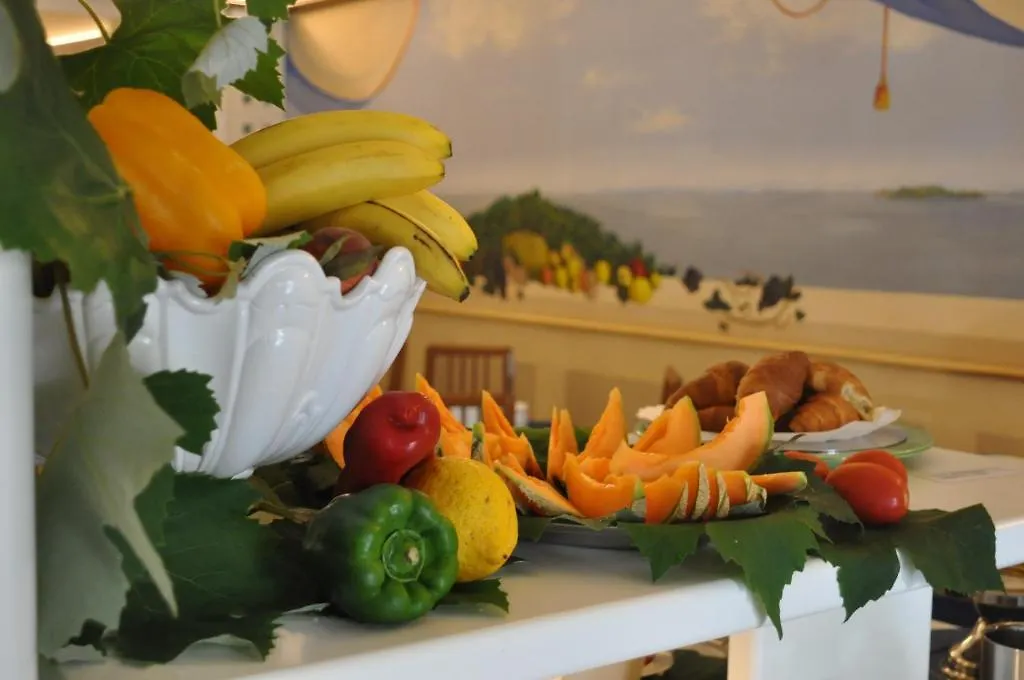 Hotel Villa Candia-1