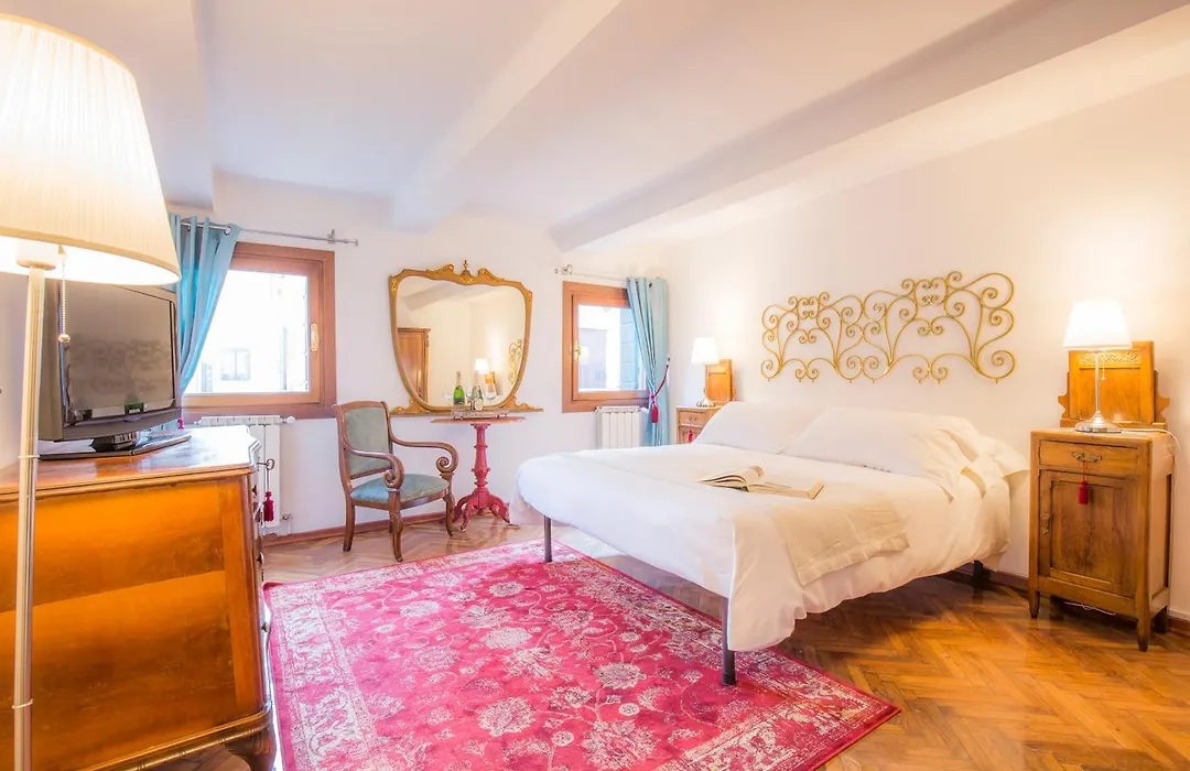 Corte Realdi Suites Venezia-1