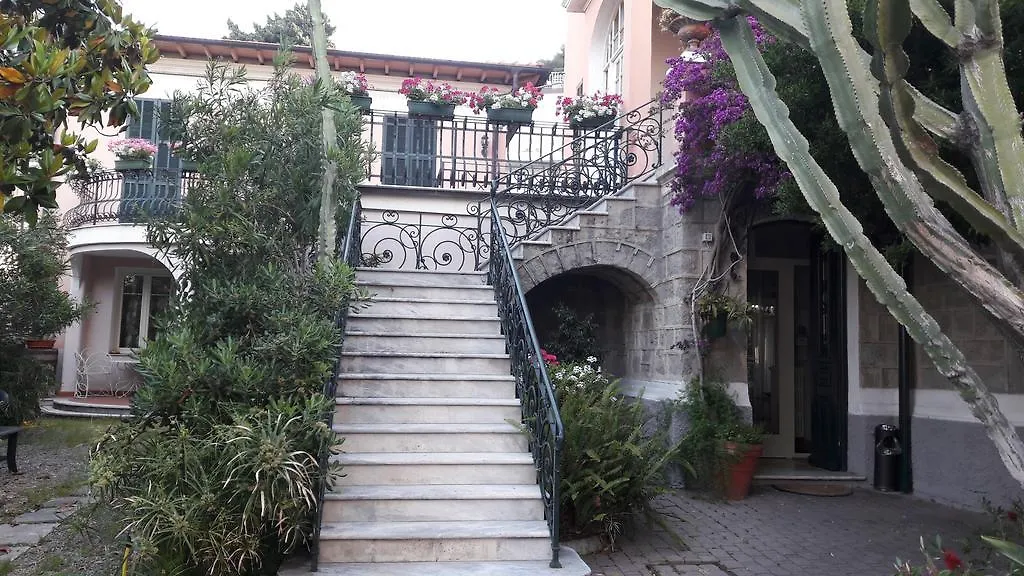Hotel La Scogliera-1