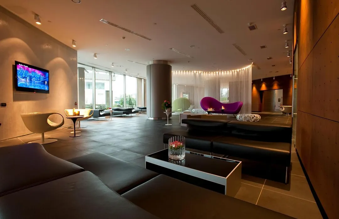 Best Western Plus The Hub Hotel-1