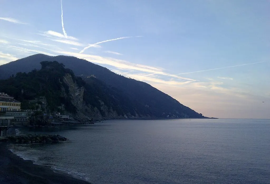 Al Piccolo Scoglio - Room & Breakfast-1