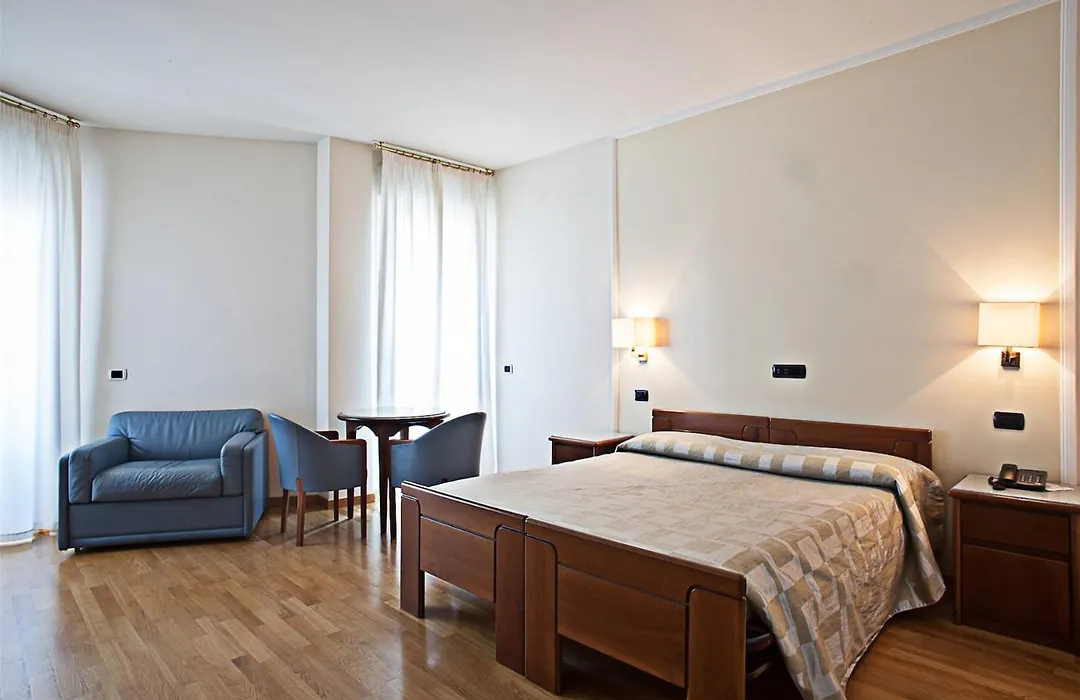 Hotel Il Timone-1