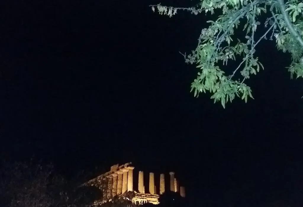 B&B La Grotta Greca-1