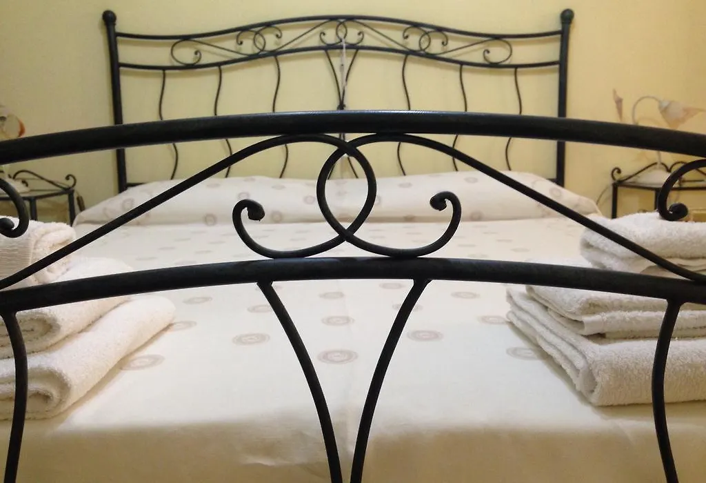 Bed&Breakfast Il Cappero-1