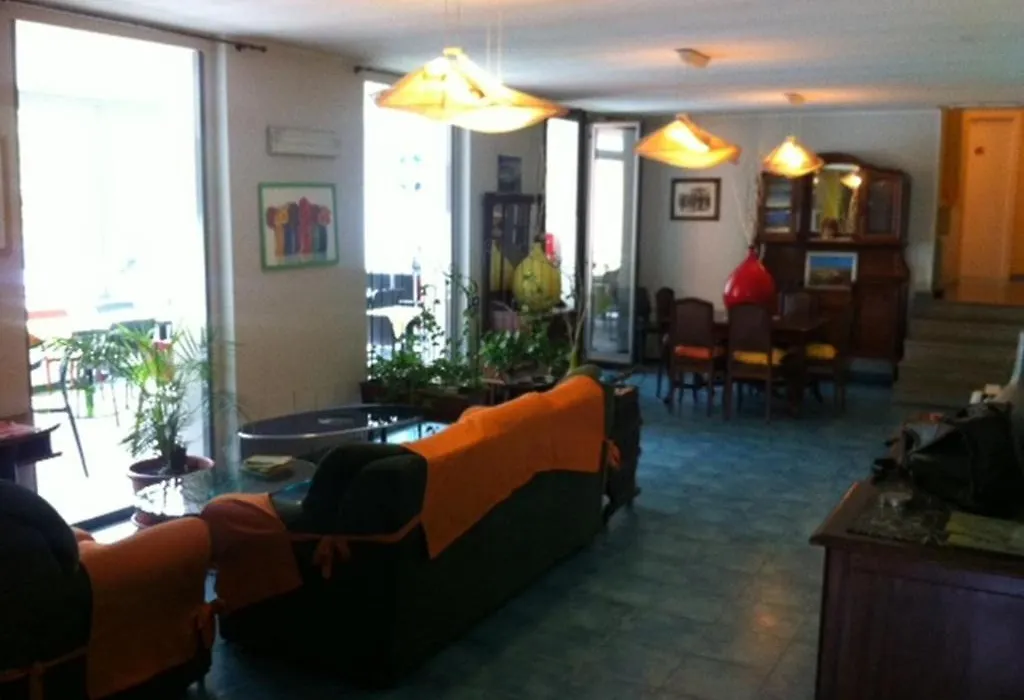Albergo Ristorante Pomodoro-1