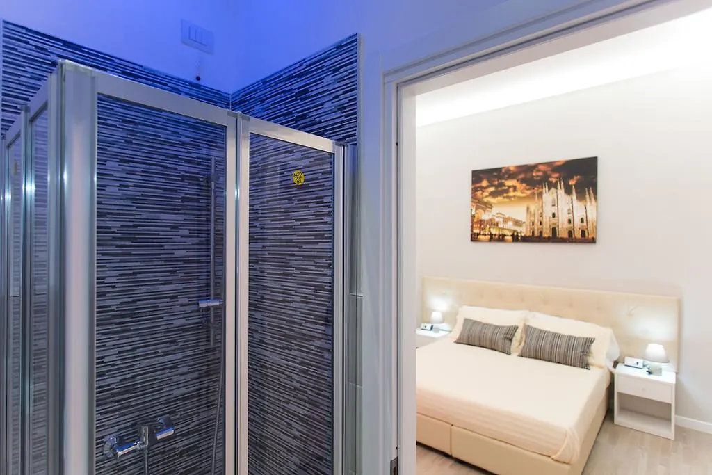 4Rooms Milano-1
