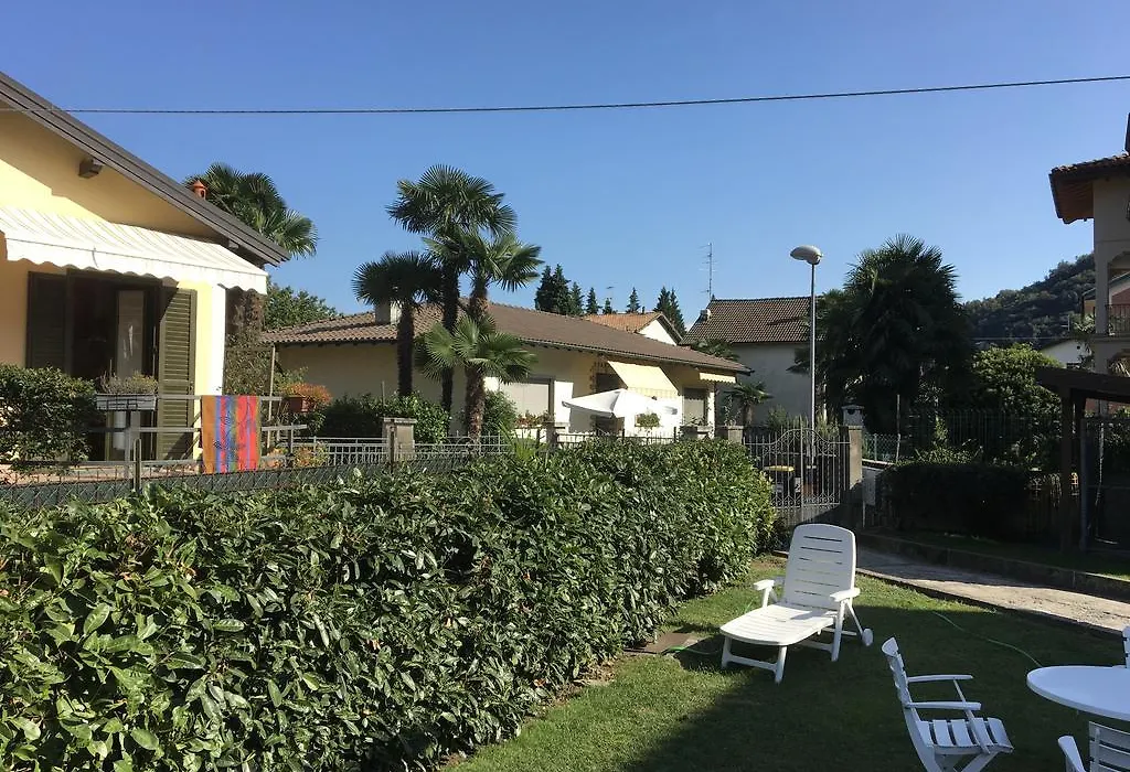 B&B 21-1