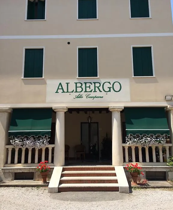 Albergo Alla Campana-1