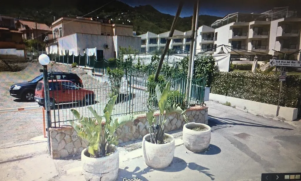 B&B Olas Del Mar-1