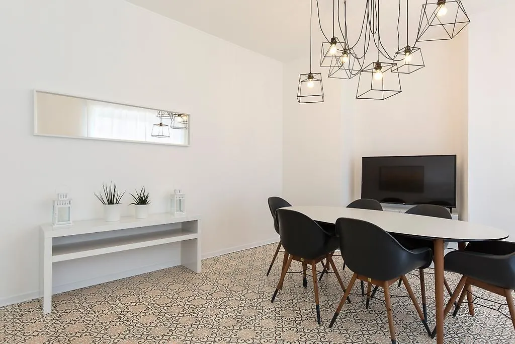 La Promenade By Impero House-1