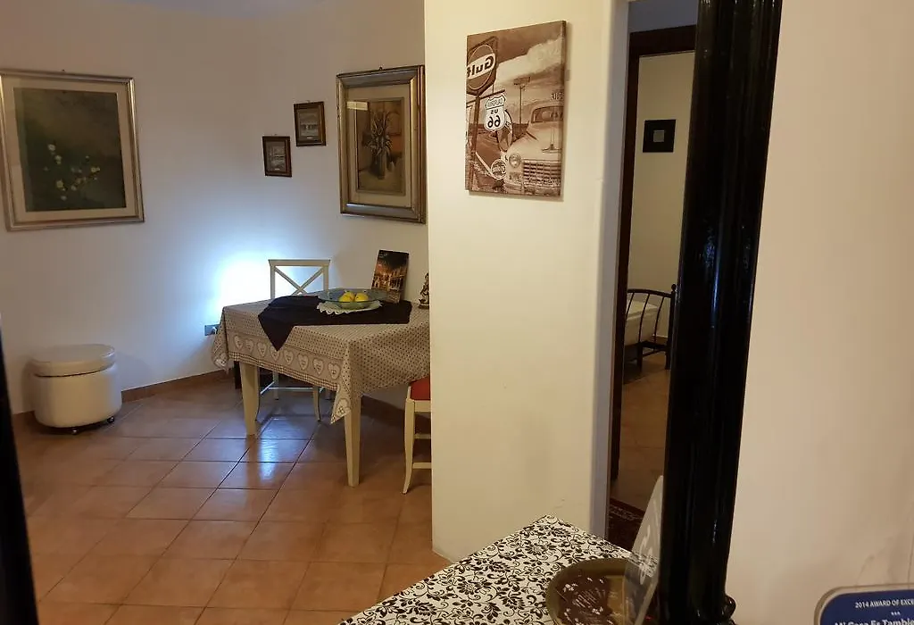 Mi Casa Es Tambien Tu Casa 2-1