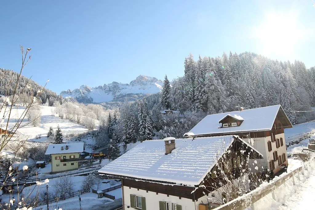 Rider Hotel Obereggen-1