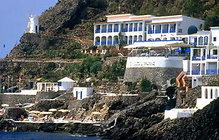 Hotel Grotta Azzurra-1