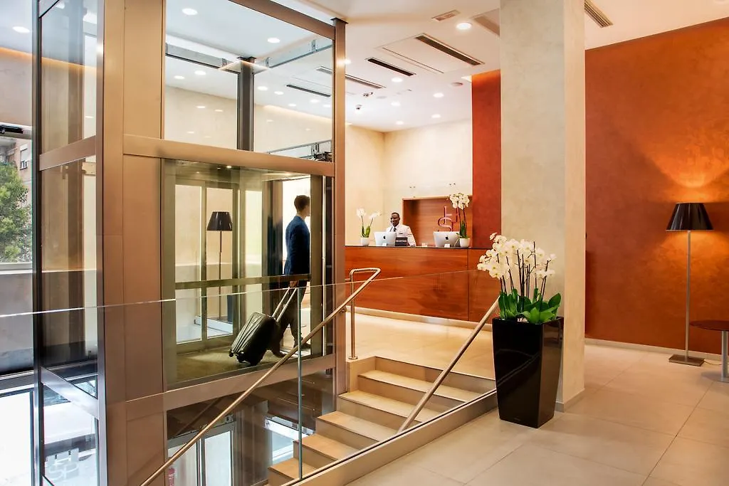 B&B Roma San Paolo-1
