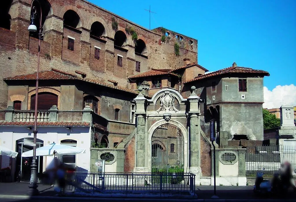 Locanda Del Fante-1