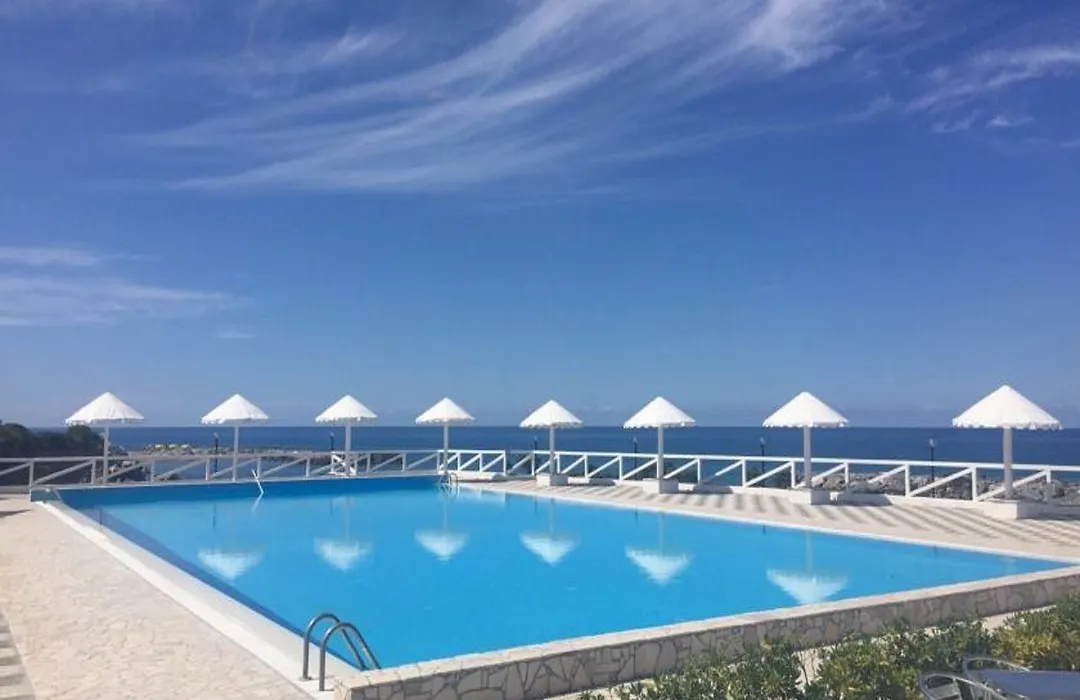 Hotel delle Stelle Beach Resort-1