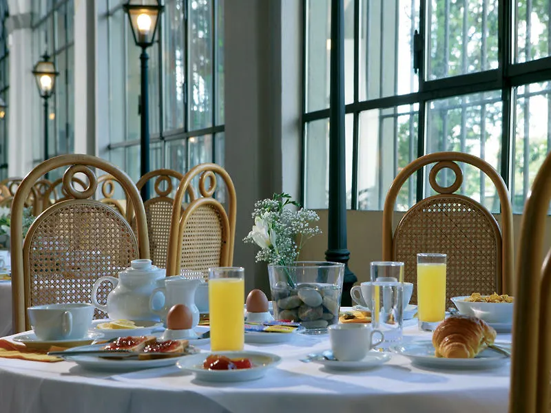 Hotel President Firenze-1