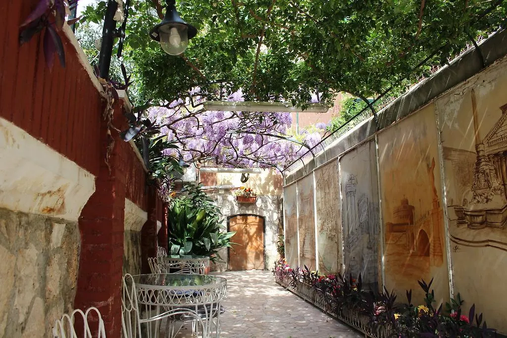Hotel Pavia-1