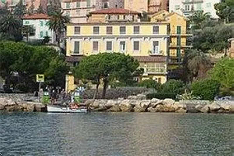 Hotel Belvedere-1