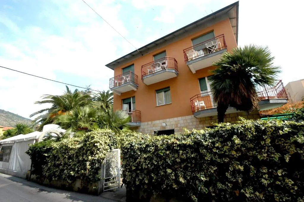 Hotel Minerva-1