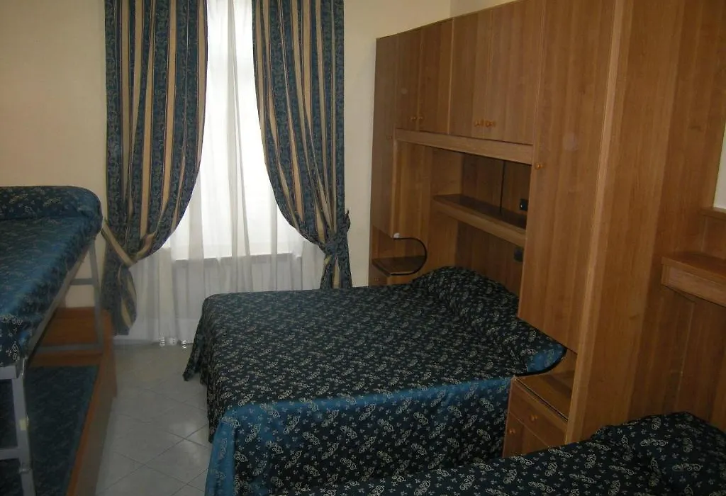 Hotel Mari 2-1