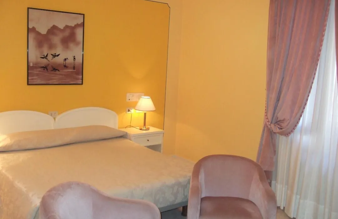Hotel La Torre-1