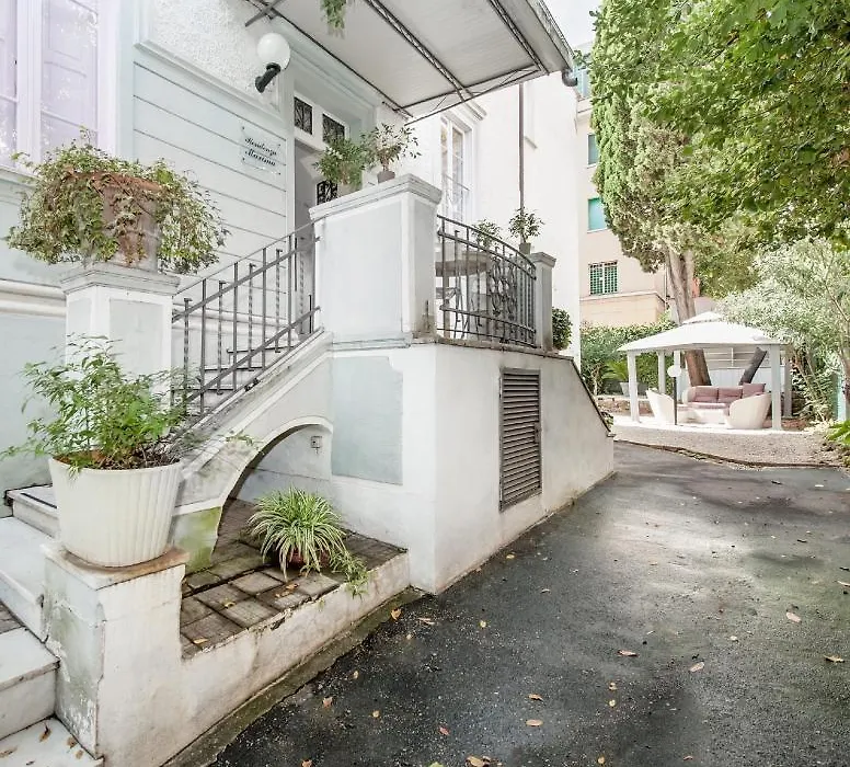 Residenza Maxima-1