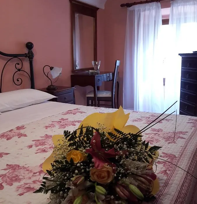 La Casa dei Nonni B&B-1