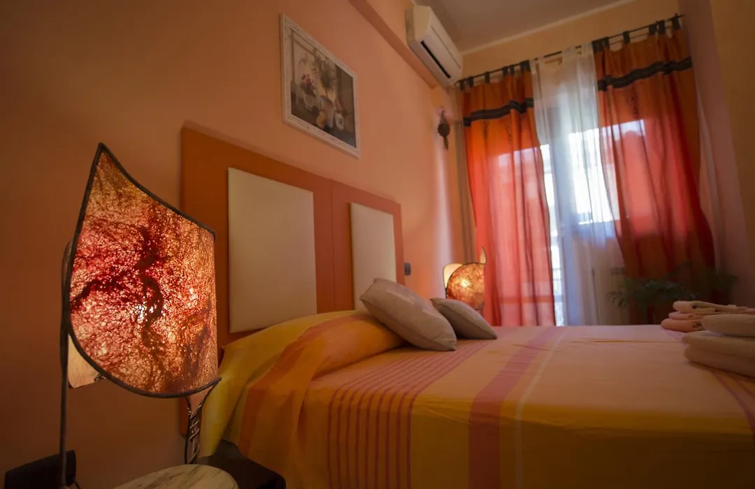 Dolce Conca D'Oro B&B-1